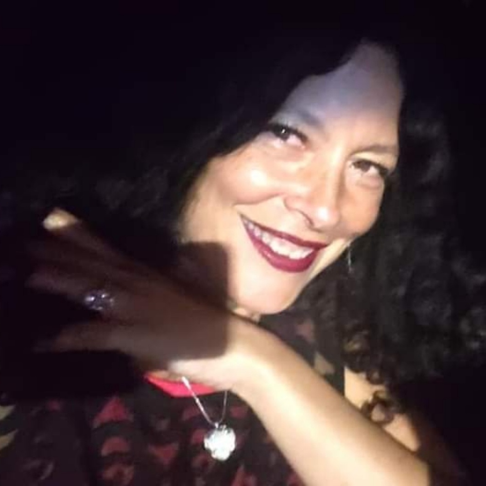 Meet your Posher, Deanna